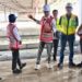 Menhub: Revitalisasi Bandara Soekarno Hatta Tingkatkan Kapasitas Penumpang 110 Juta per Tahun