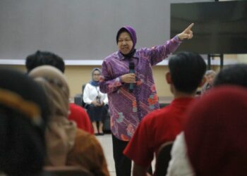 Mensos Berikan Terapi Korban TPPO dan Siapkan Program Kewirausahaan