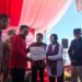 Serahkan 51 Kapal Ikan ke Nelayan, Mensos Wanti-wanti Tidak Dijual