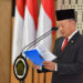 Mantan Komandan Paspampres Era Jokowi Ditunjuk Jadi Irjen ESDM