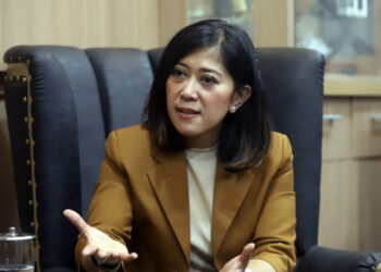 DPR Minta Pemerintah dan Aparat Utamakan Negosiasi dalam Pembebasan Pilot Susi Air