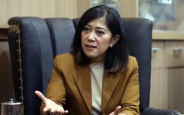 DPR Minta Pemerintah dan Aparat Utamakan Negosiasi dalam Pembebasan Pilot Susi Air