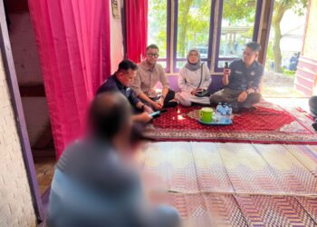 PMI asal Cianjur Berhasil Diselamatkan dari Jaringan Prostitusi di Dubai