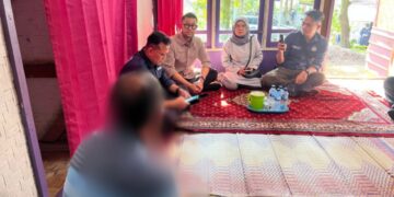PMI asal Cianjur Berhasil Diselamatkan dari Jaringan Prostitusi di Dubai