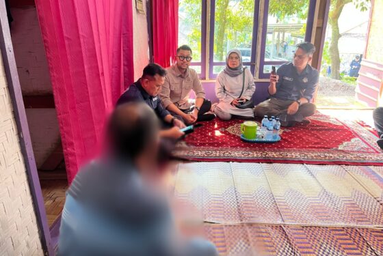 PMI asal Cianjur Berhasil Diselamatkan dari Jaringan Prostitusi di Dubai