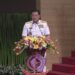Yudo Margono Jamin TNI Akan Jadi Pengayom dan Selalu Membantu Masyarakat