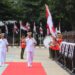 Panglima TNI ke Thailand, Bahas Kerja Sama Militer Hingga Keamanan Kawasan ASEAN