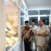 Prabowo Subianto Ingin Kembangkan Rudal Anti Pesawat Terbang