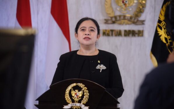 Puan Maharani Desak Pemerintah Prioritas Selamatkan WNI di Prancis