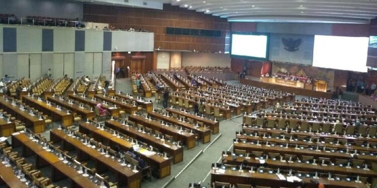 DPR Tetapkan RUU Kesehatan jadi Undang-Undang