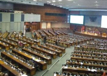 DPR Tetapkan RUU Kesehatan jadi Undang-Undang
