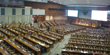 DPR Tetapkan RUU Kesehatan jadi Undang-Undang