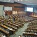 DPR Tetapkan RUU Kesehatan jadi Undang-Undang