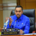 Komisi III DPR Desak Kejagung Bongkar Dugaan Korupsi Nikel Ilegal