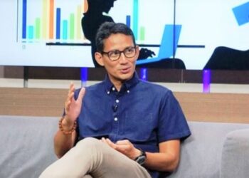 Sambut Piala Dunia U-17, Pemerintah Siapkan Paket-Paket Wisata