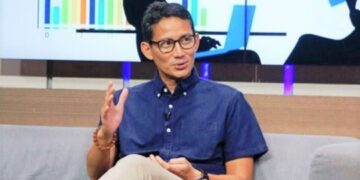 Sambut Piala Dunia U-17, Pemerintah Siapkan Paket-Paket Wisata