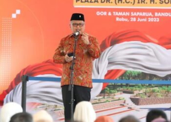 Sekjen PDI Perjuangan Tegaskan Ganjar Komitmen Lanjutkan Program Pemerintahan Jokowi