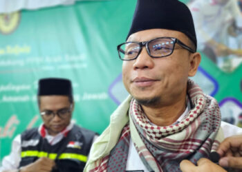 PPIH Terus Cari Idun Rohim Zen, Jemaah Haji Asal Palembang yang Hilang