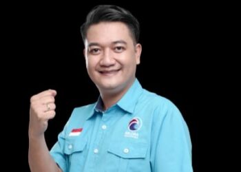 Sekretaris Partai Gelora Tangsel: Indonesia Butuh Presiden Berintegritas, Tidak Butuh Pandai Bersolek