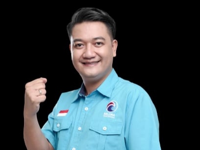 Sekretaris Partai Gelora Tangsel: Indonesia Butuh Presiden Berintegritas, Tidak Butuh Pandai Bersolek