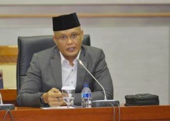 Data Penduduk Bocor, Komisi I: Ini Sangat Merugikan dan Membahayakan WNI