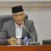 Data Penduduk Bocor, Komisi I: Ini Sangat Merugikan dan Membahayakan WNI