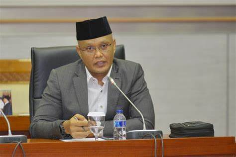 Data Penduduk Bocor, Komisi I: Ini Sangat Merugikan dan Membahayakan WNI