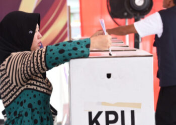 Bawaslu Kaji Rencana Mekanisme Pengawasan Penghitungan Suara Dua Panel