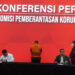 KPK Tahan Sekretaris DPRD Pemalang Dalam Kasus Suap Jual Beli Jabatan