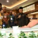 Wapres Minta Pendirian Papua Christian Center Segera Dilaksanakan