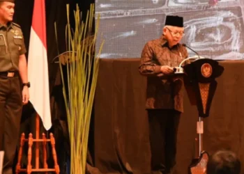 Wapres Minta Program CSR Dukung Target Pemerintah Hapus Kemiskinan Ekstrem