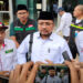Terkait Haji 2024, Menag Akan Tambah Petugas, Syarat Istita’ah Kesehatan, hingga Persiapan Dini