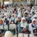Sebanyak 7.131 Jemaah Haji Sudah Tiba di Tanah Air