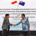 Indonesia dan Selandia Baru Garap Proyek Panas Bumi Senilai Rp147,8 Miliar
