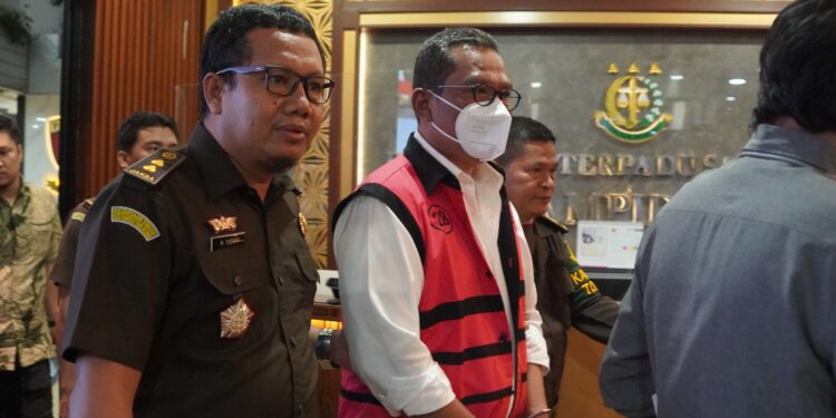 Kejati Sultra Tetapkan 1 Tersangka Korupsi Tambang Nikel Ilegal