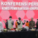 KPK Tetapkan Kepala Basarnas Tersangka Kaus Suap Pengadaan Barang dan Jasa