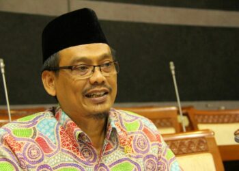 DPR Pertanyakan Peta Jalan Pendidikan Kemendikbudristek