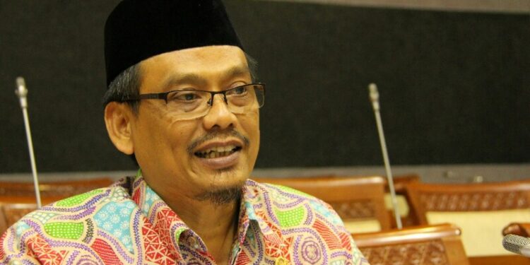 DPR Pertanyakan Peta Jalan Pendidikan Kemendikbudristek