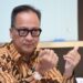 Menperin Terbitkan Aturan Pengendalian Emisi Gas Buang Sektor Industri di Jabodetabek