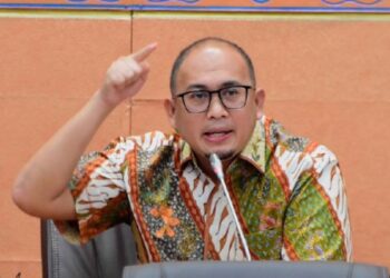 Andre Rosiade Berharap Tak Ada Lagi Kelangkaan LPG 3 Kg di Padang