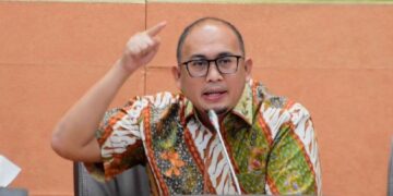 Andre Rosiade Berharap Tak Ada Lagi Kelangkaan LPG 3 Kg di Padang