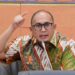 Andre Rosiade Berharap Tak Ada Lagi Kelangkaan LPG 3 Kg di Padang