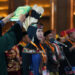 Ketua Bawaslu Lantik 1.912 Anggota Bawaslu Kabupaten/Kota Masa Jabatan 2023-2028