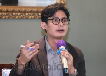 Pemilu Dorong Pertumbuhan Ekonomi