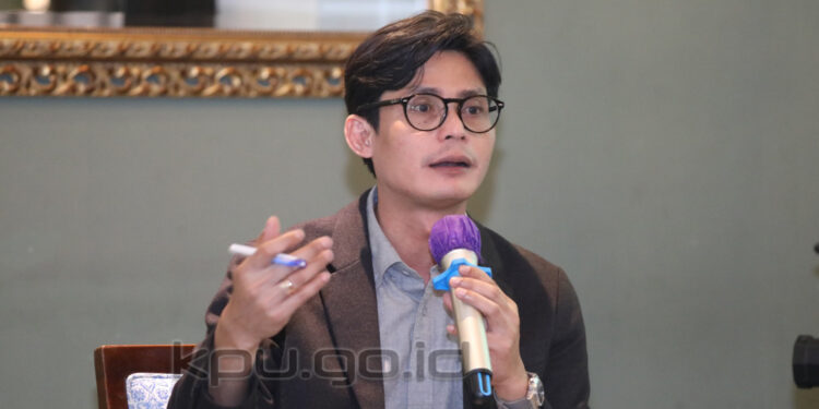 Pemilu Dorong Pertumbuhan Ekonomi