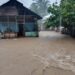 BPBD: Jalan Nasional Painan-Kota Padang Lumpuh Akibat Longsor