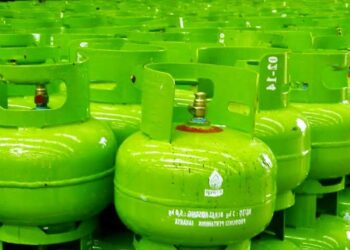 1 Januari 2024, Beli LPG 3 Kg Wajib Bawa KTP