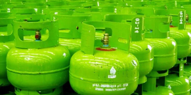 1 Januari 2024, Beli LPG 3 Kg Wajib Bawa KTP