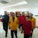 PDI Perjuangan dan Hanura Siap Memenangkan Ganjar Pranowo di Pilpres 2024