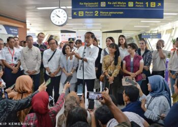 LRT Jabodebek Ditargetkan Beroperasi Akhir Agustus 2023